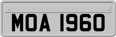 MOA1960
