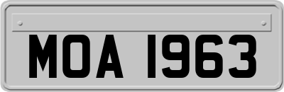 MOA1963