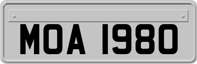 MOA1980