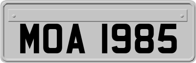 MOA1985