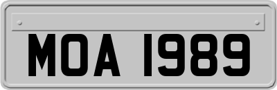 MOA1989
