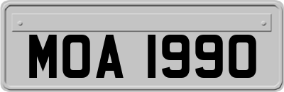 MOA1990