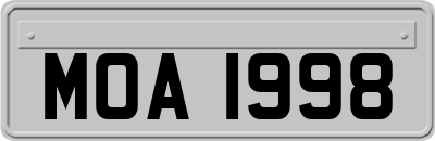 MOA1998