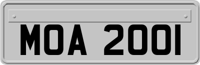 MOA2001