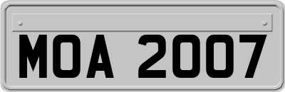 MOA2007