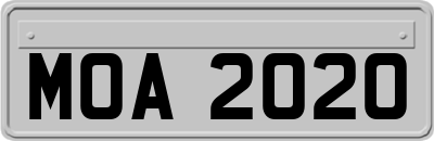MOA2020