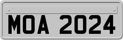 MOA2024