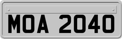 MOA2040
