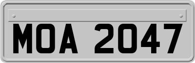 MOA2047
