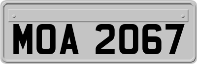 MOA2067