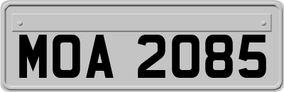 MOA2085