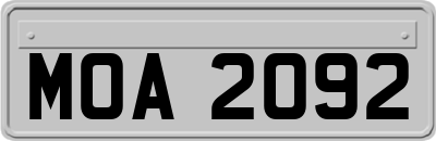 MOA2092
