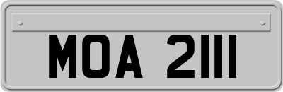 MOA2111