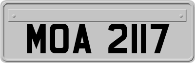 MOA2117