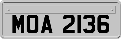MOA2136