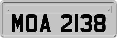 MOA2138