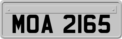 MOA2165