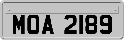 MOA2189
