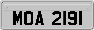 MOA2191