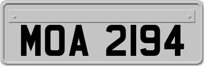 MOA2194