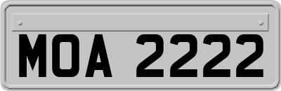 MOA2222