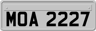 MOA2227
