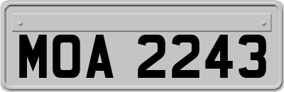 MOA2243