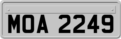 MOA2249