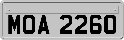 MOA2260