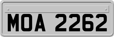 MOA2262