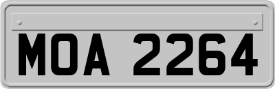 MOA2264