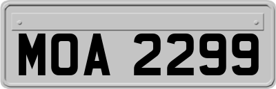 MOA2299