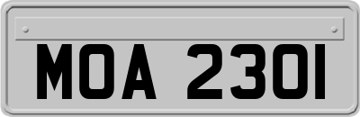 MOA2301