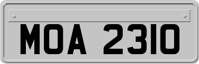 MOA2310