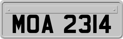 MOA2314