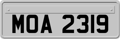 MOA2319