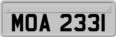 MOA2331