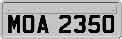 MOA2350