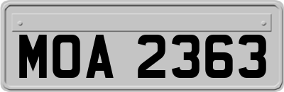 MOA2363