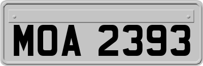 MOA2393