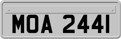 MOA2441