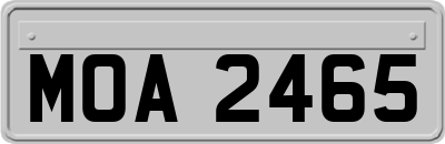 MOA2465