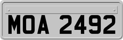 MOA2492