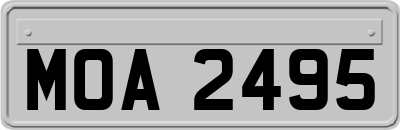MOA2495