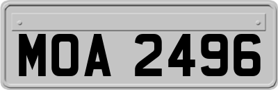 MOA2496