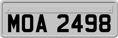 MOA2498