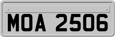 MOA2506