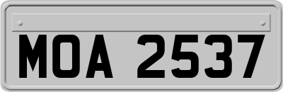 MOA2537
