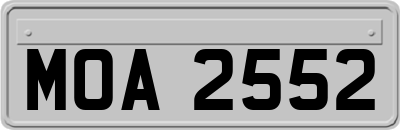 MOA2552