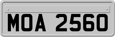 MOA2560